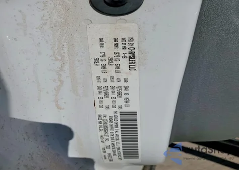 2008 Dodge Ram 1500 St z USA, uszkodzony, nr VIN 1D7HA18N58S604137